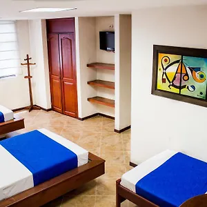 3* Hotel Plaza Mayor