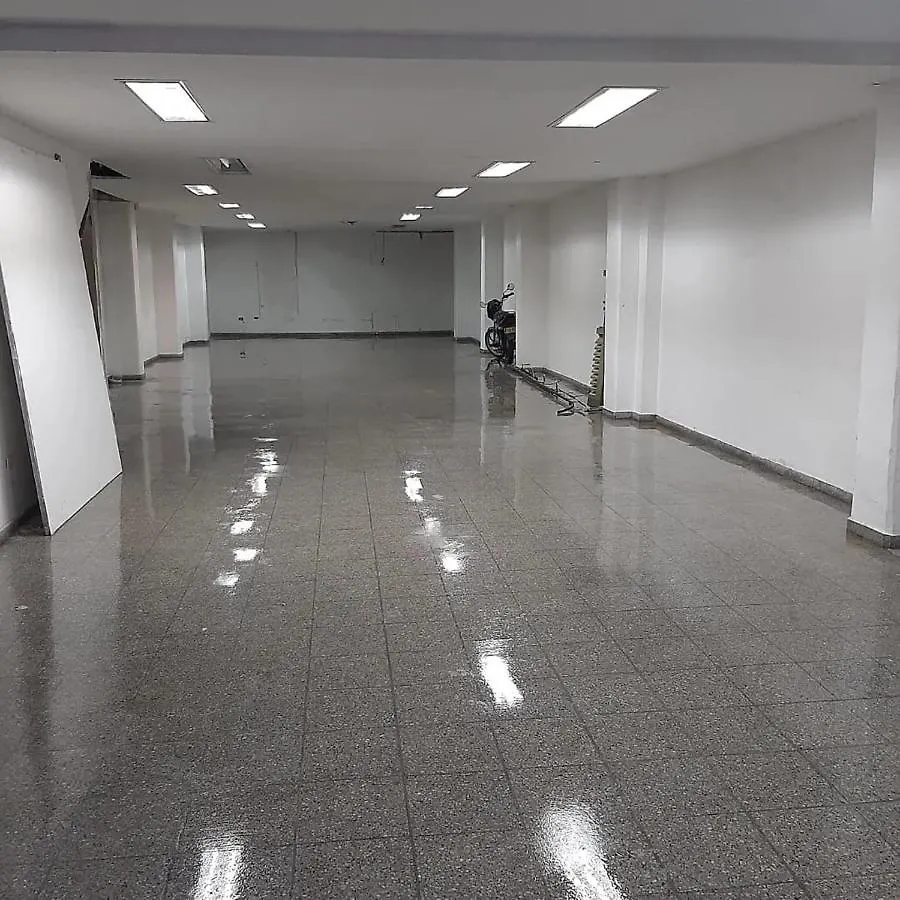 Hotel Sie7E Express Medellín