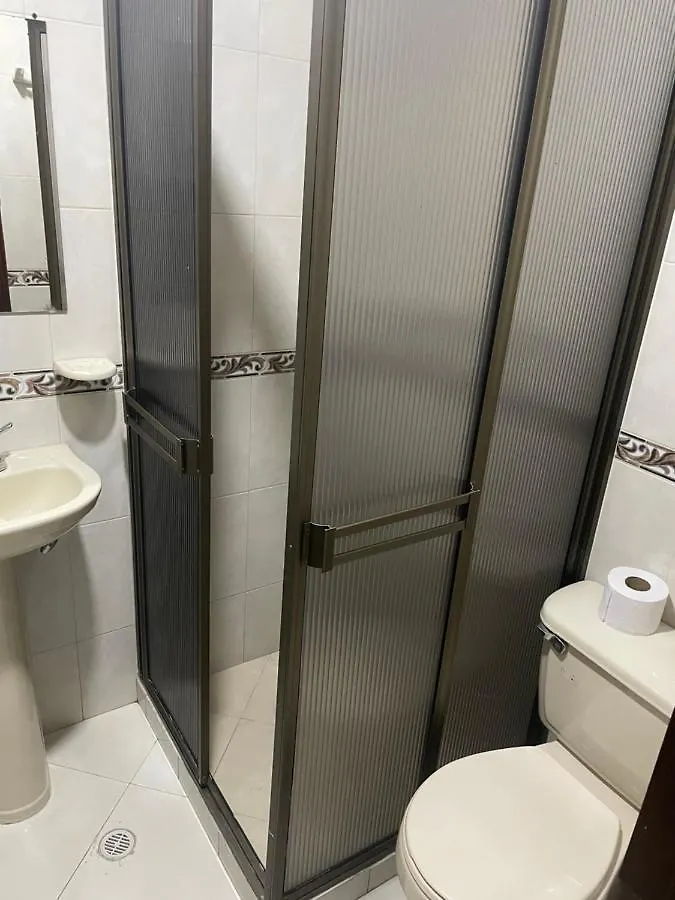 Hotel Sie7E Express Medellín